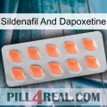 Sildenafil And Dapoxetine 26